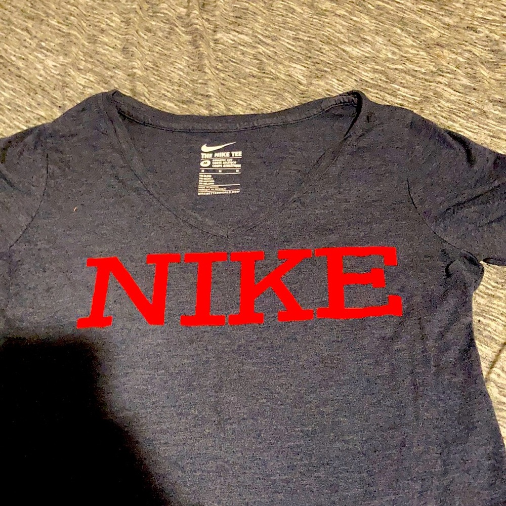 Nike shirt
